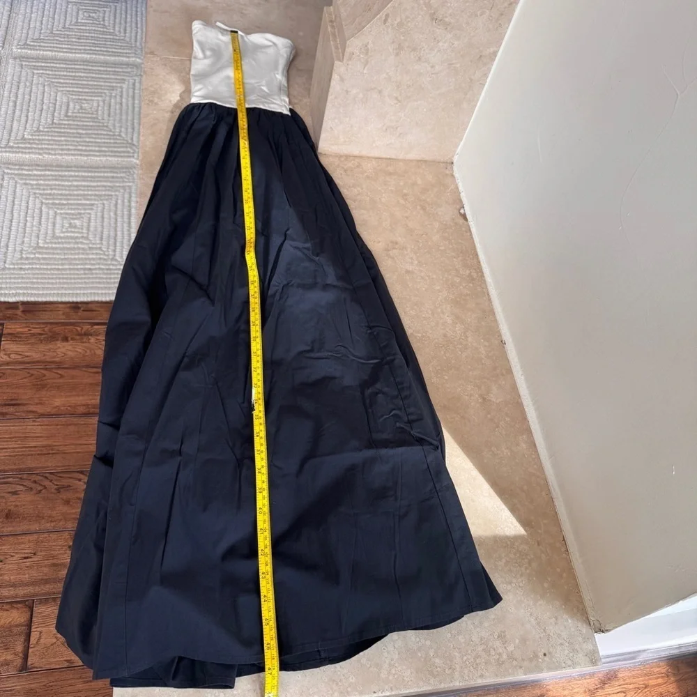 J. Crew crew colorblock
